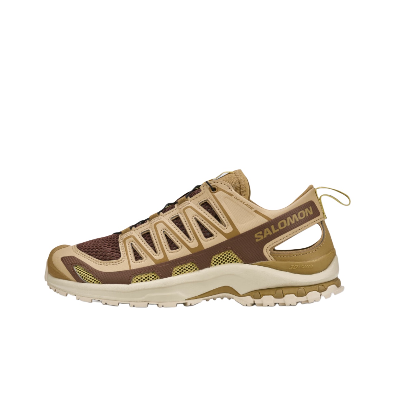 Salomon Shoes Xa Pro 3D - SALOMON XA PRO 3D Scarpe da