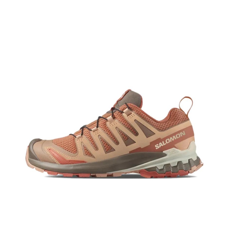 Salomon Shoes Xa Pro 3D - SALOMON XA Pro 3D V9 Scarpe
