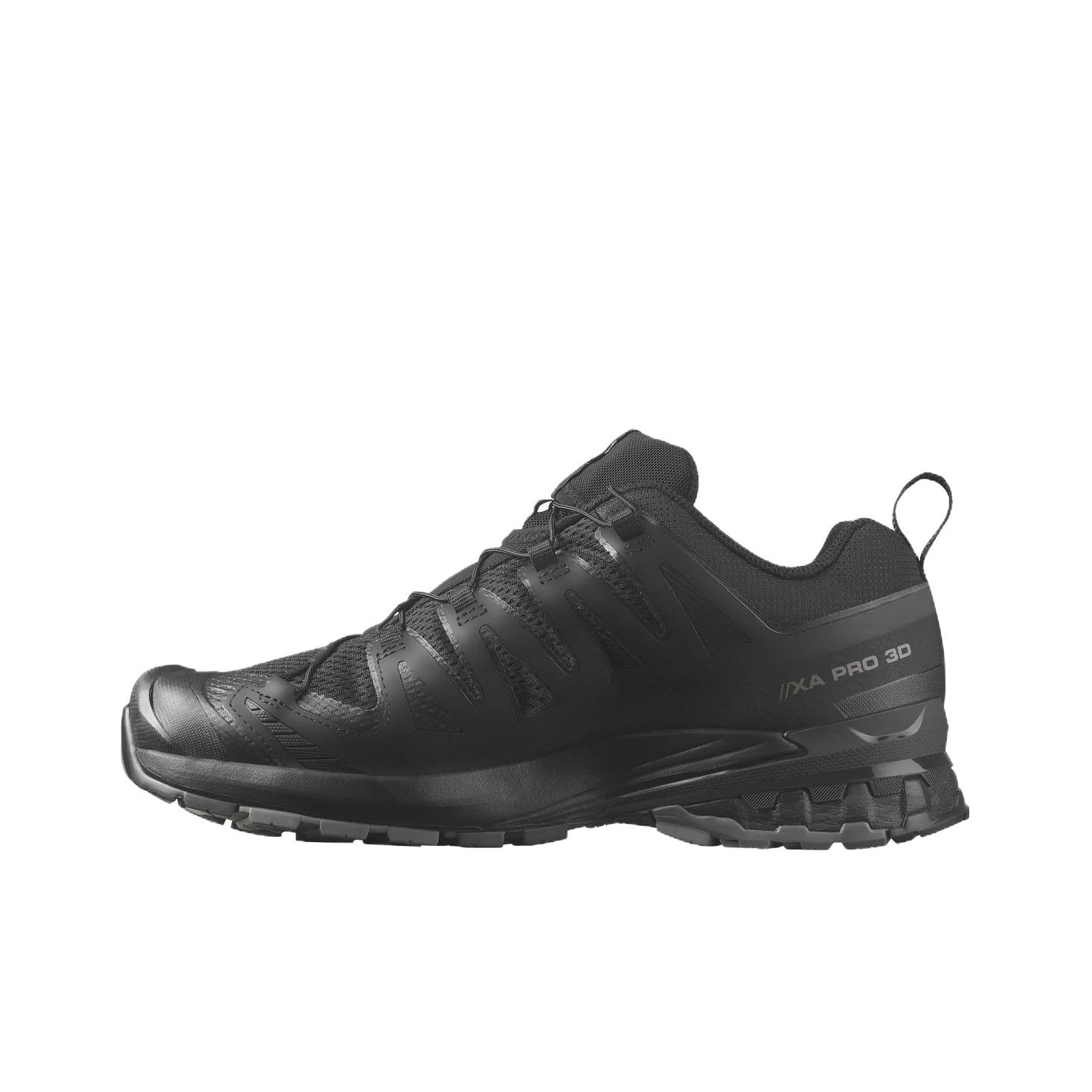 Salomon Shoes Xa Pro 3D - SALOMON XA Pro 3D V9 Scarpe