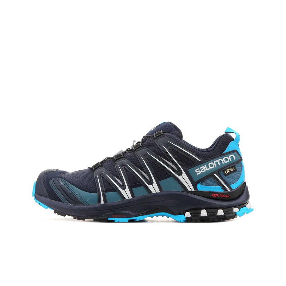 Salomon Shoes Xa Pro 3D - SALOMON XA PRO 3D Scarpe da