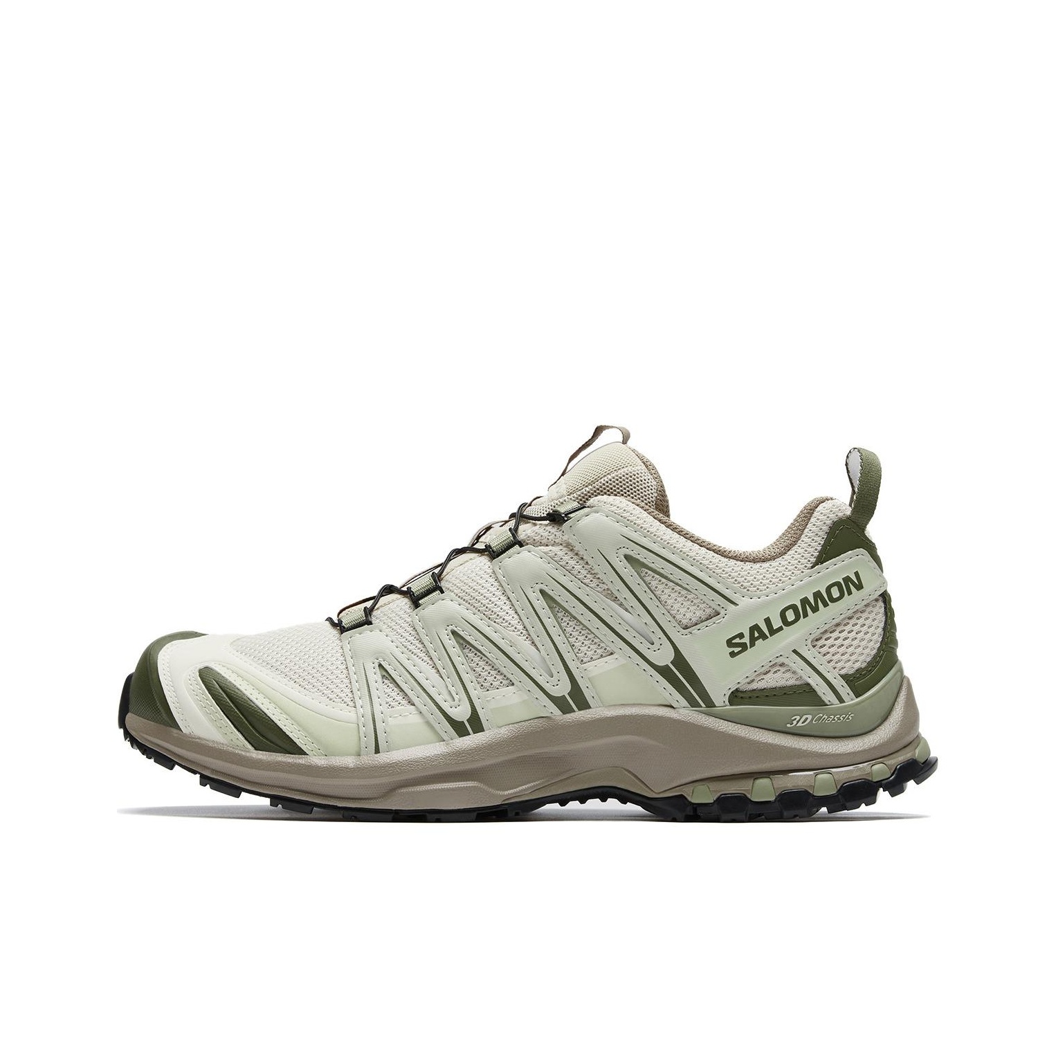 SALOMON XA PRO Scarpe Outdoor  - Salomon Shoes Xa Pro 3D recensione e prezzo