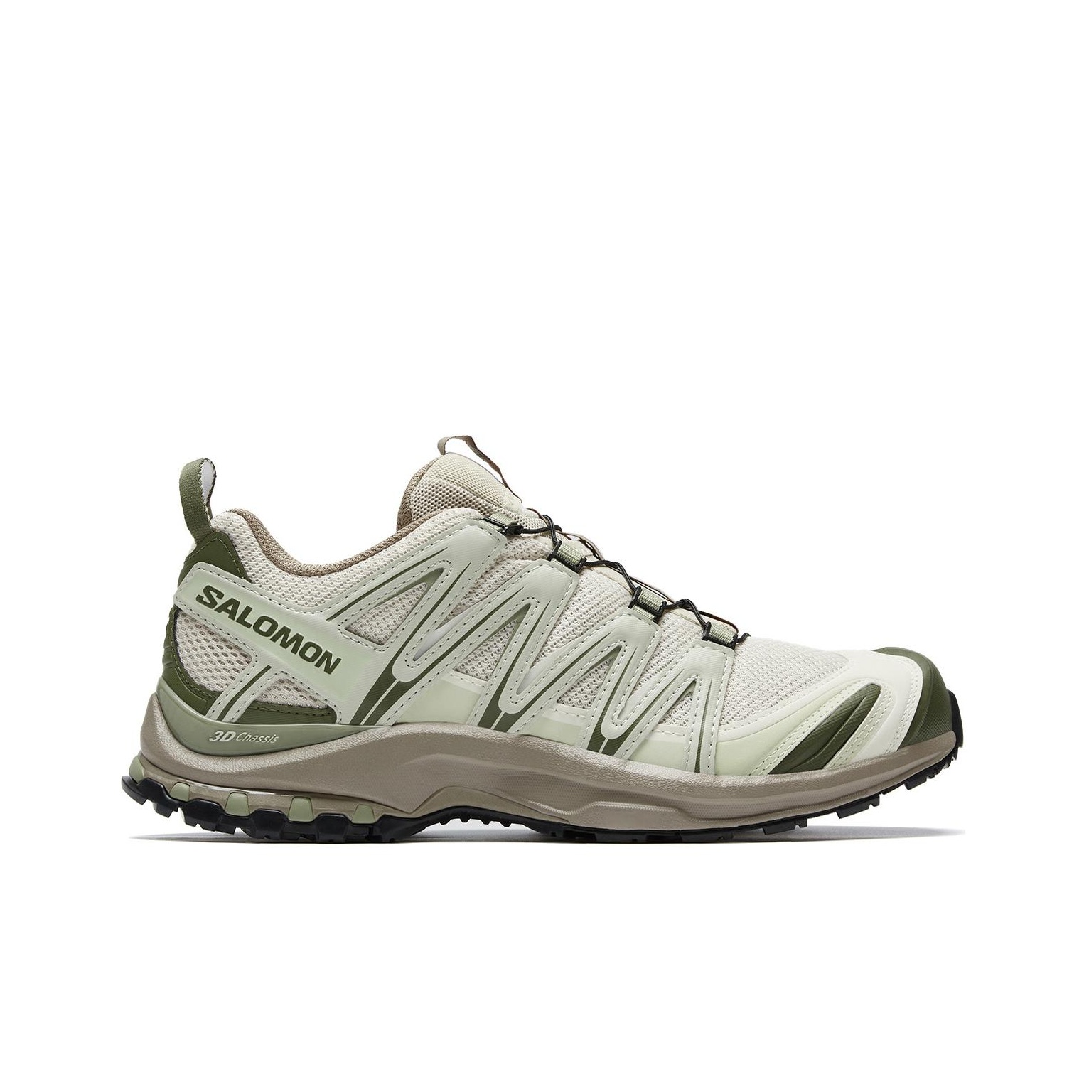 SALOMON XA PRO Scarpe Outdoor  - Salomon Shoes Xa Pro 3D recensione e prezzo