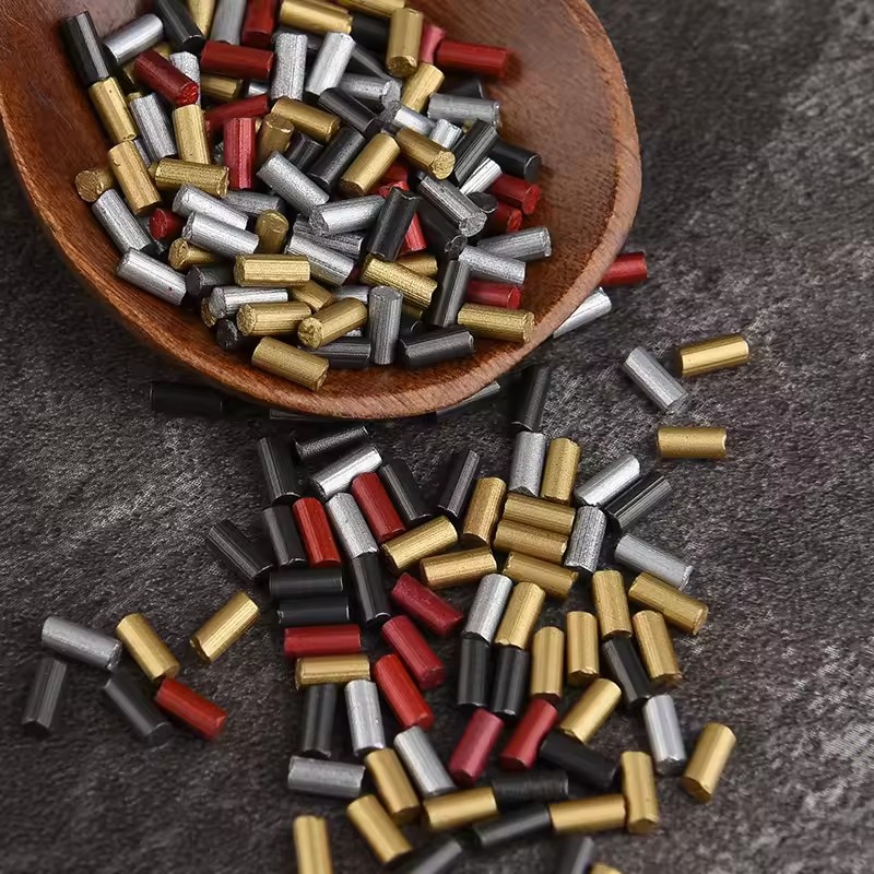 210/500PCS Pietra di silo per  - Fire Starting Kit recensione e prezzo