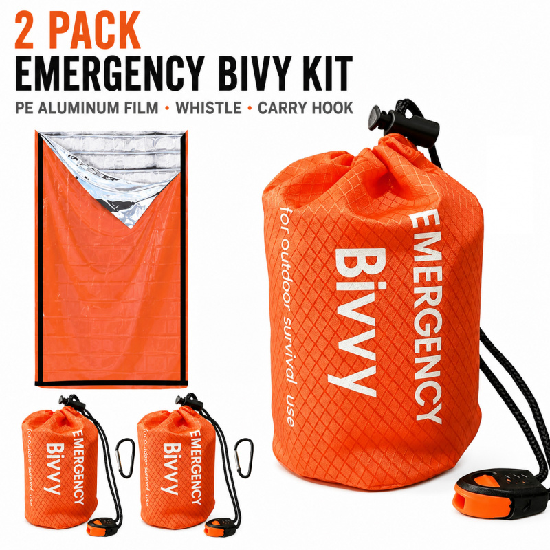 Confezione da 2 sacchi nanna d - Emergency Whistle Loud recensione e prezzo