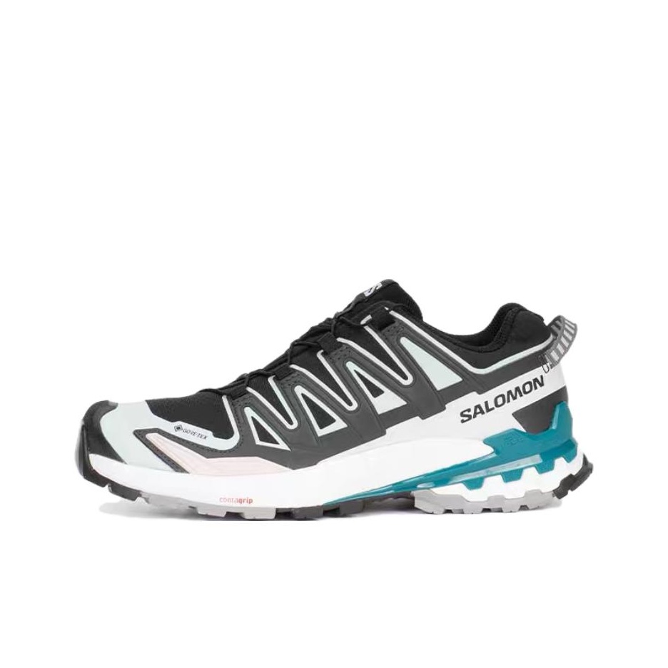 SALOMON XA Pro 3D V9 Scarpe Ou - Salomon Shoes Xa Pro 3D recensione e prezzo