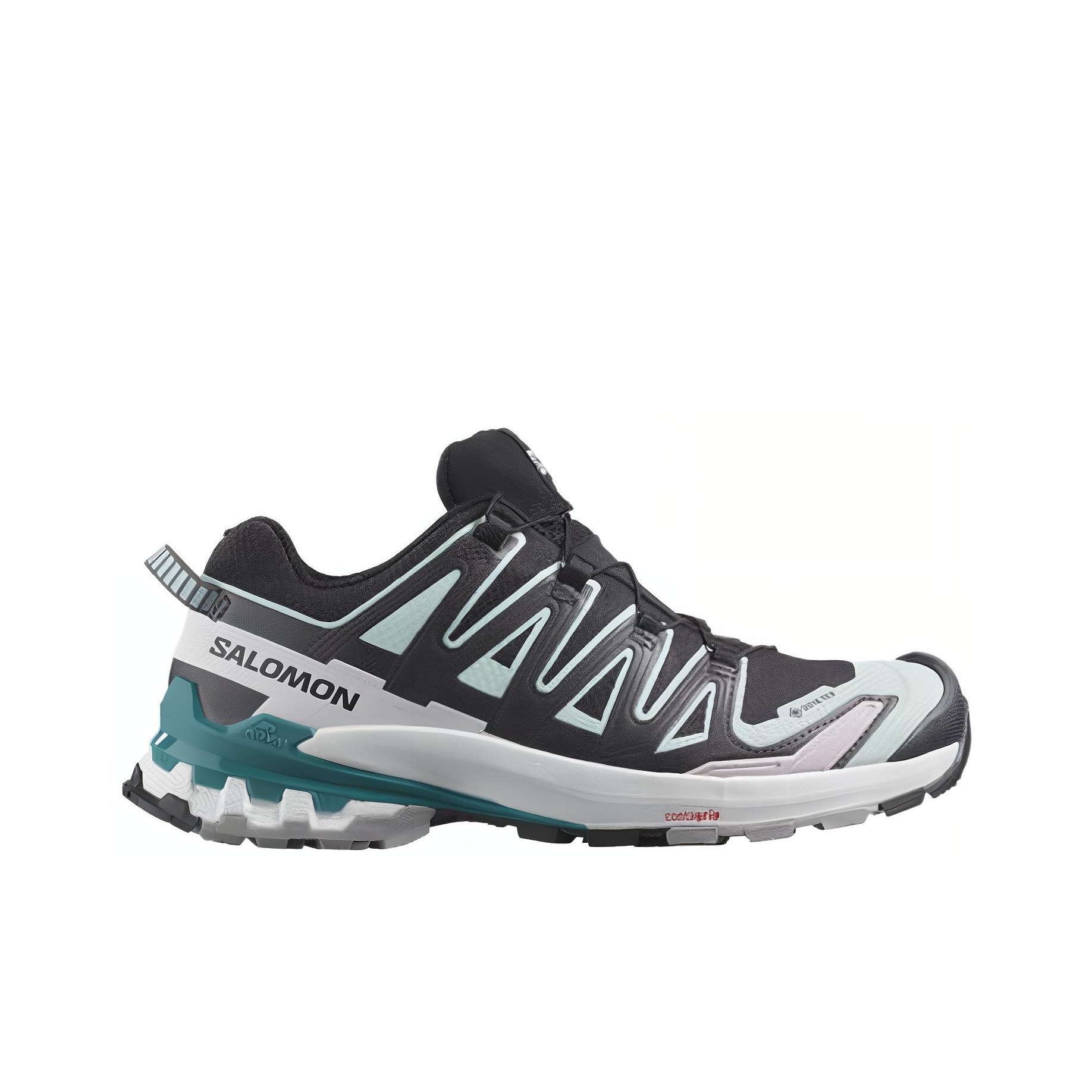 SALOMON XA Pro 3D V9 Scarpe Ou - Salomon Shoes Xa Pro 3D recensione e prezzo