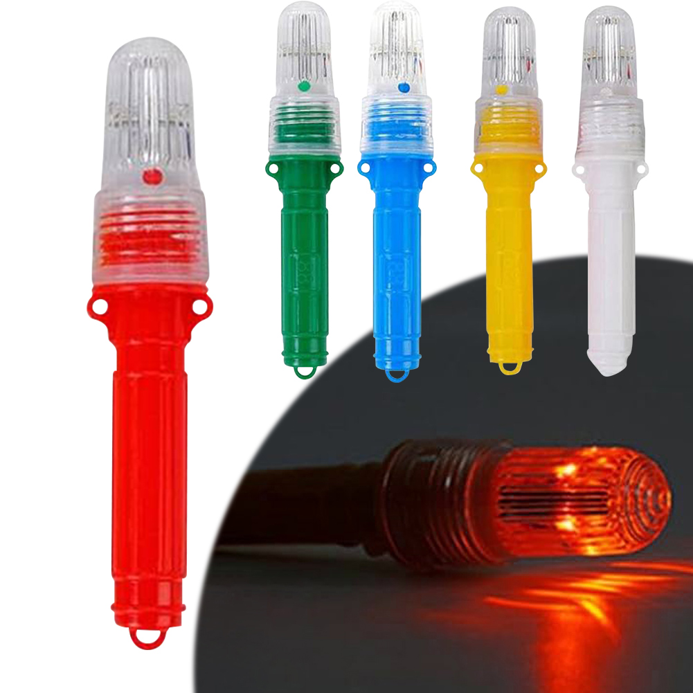 Faro di Emergenza per Barche,  - Signal Flare Kit recensione e prezzo