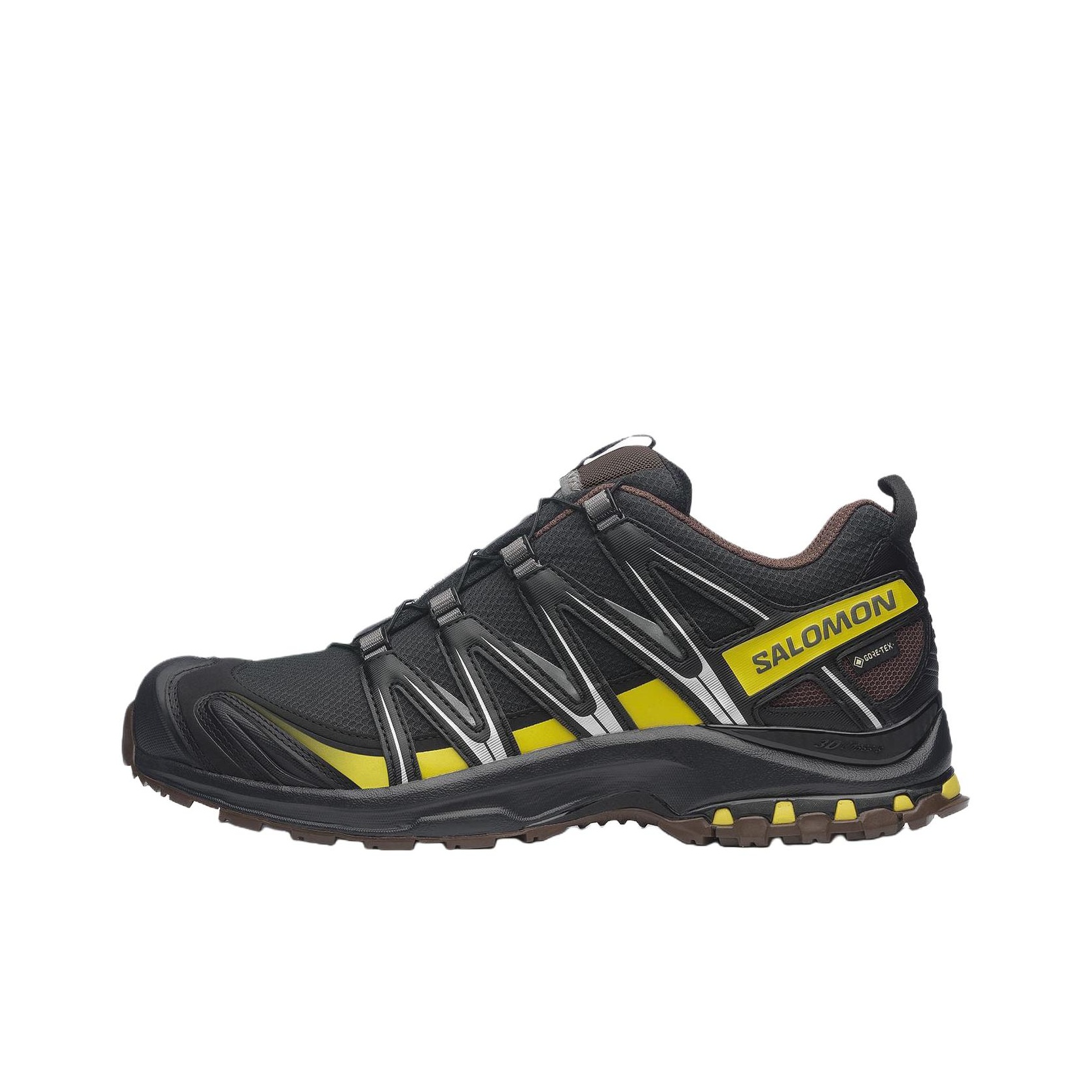 SALOMON XA PRO 3D Scarpe da Co - Salomon Shoes Xa Pro 3D recensione e prezzo
