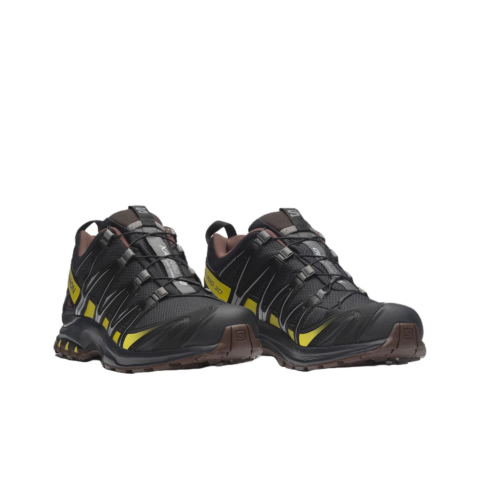 SALOMON XA PRO 3D Scarpe da Co - Salomon Shoes Xa Pro 3D recensione e prezzo