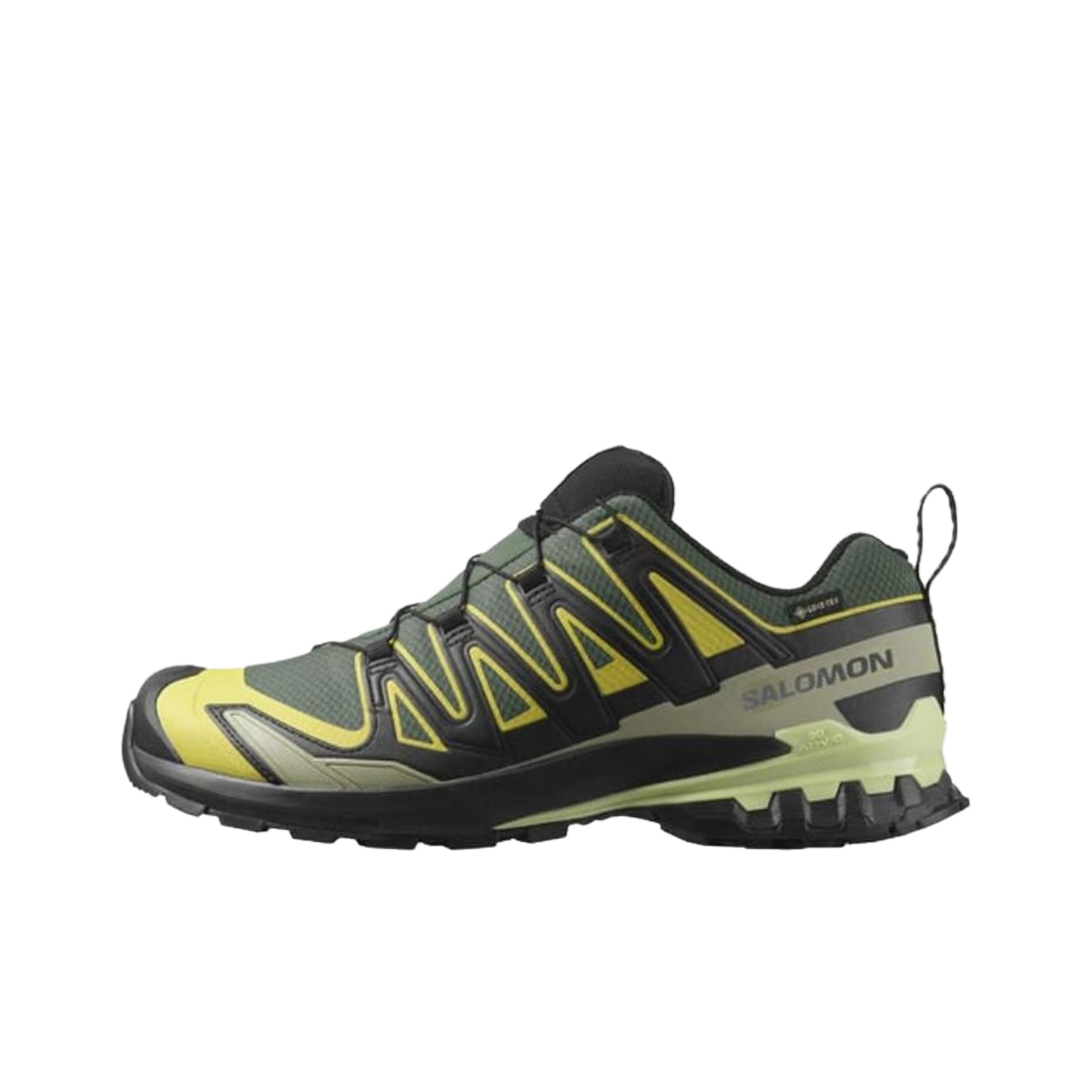 Scarpe da Corsa SALOMON XA Pro - Salomon Shoes Xa Pro 3D recensione e prezzo