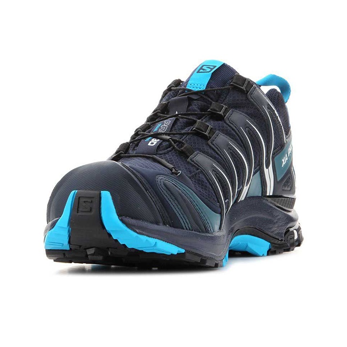 SALOMON XA PRO 3D Scarpe da mo - Salomon Shoes Xa Pro 3D recensione e prezzo
