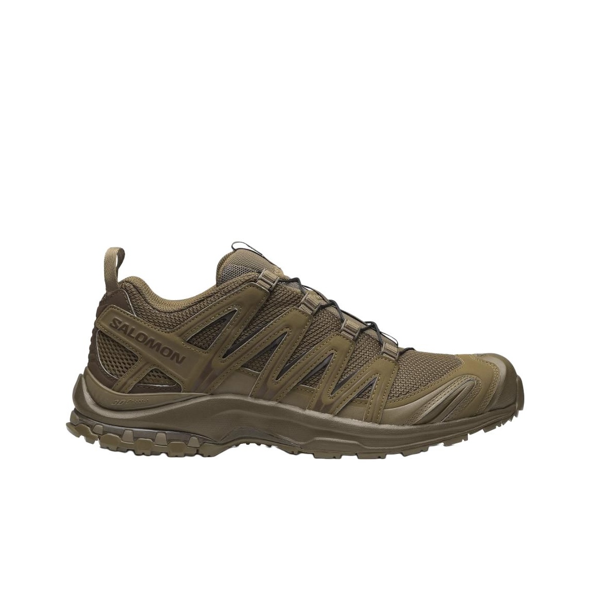SALOMON XA PRO 3D Scarpe da Co - Salomon Shoes Xa Pro 3D recensione e prezzo