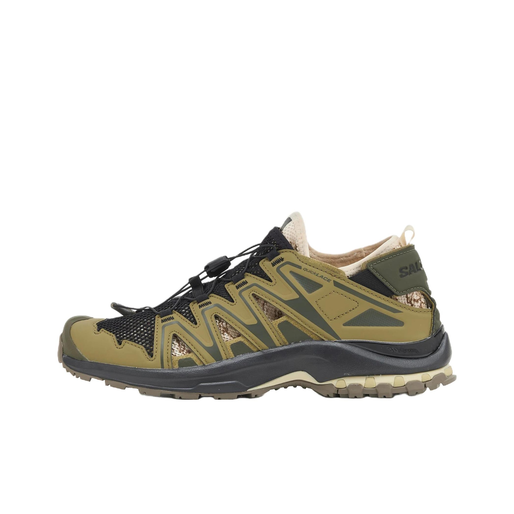 SALOMON XA PRO 3D Scarpe da Tr - Salomon Shoes Xa Pro 3D recensione e prezzo