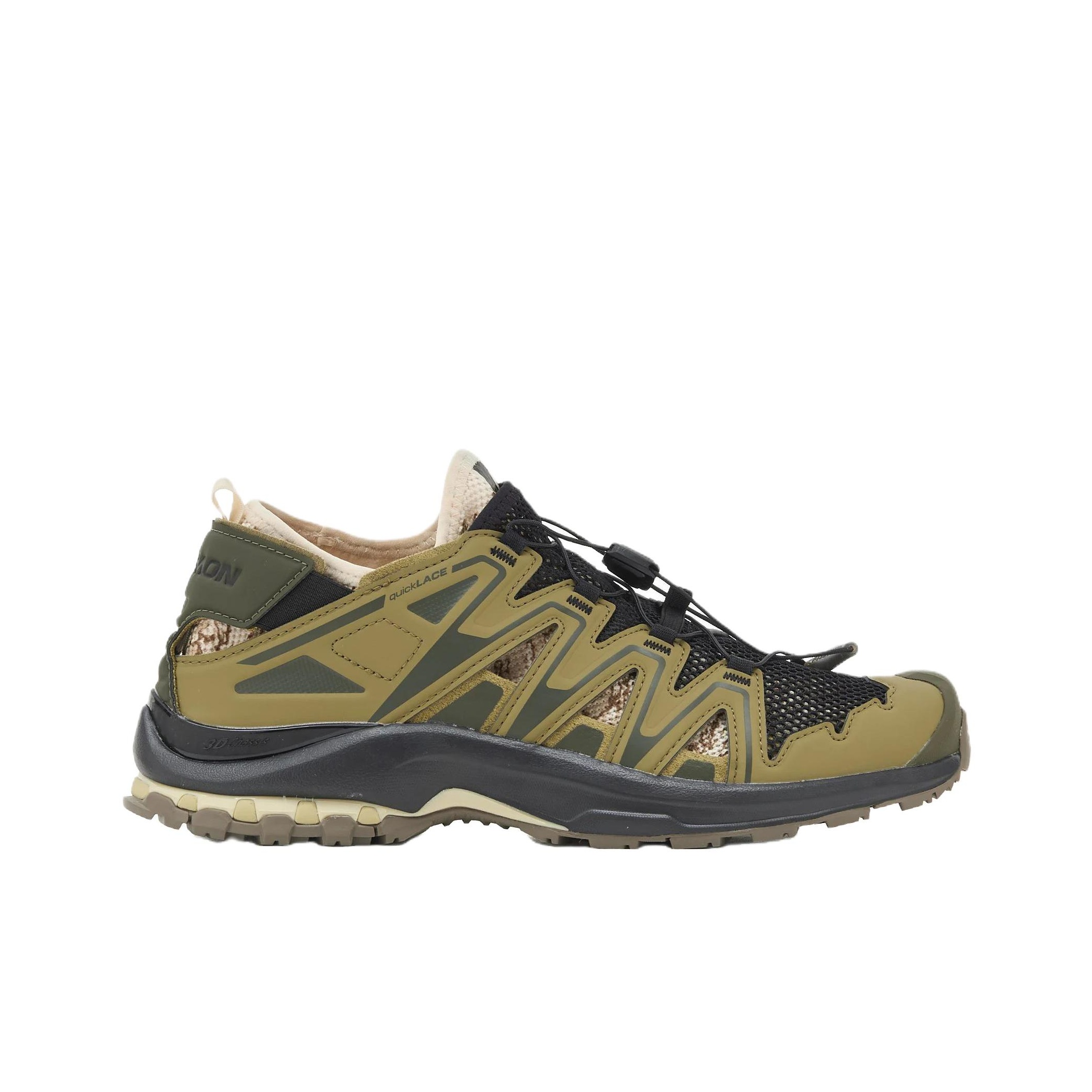 SALOMON XA PRO 3D Scarpe da Tr - Salomon Shoes Xa Pro 3D recensione e prezzo