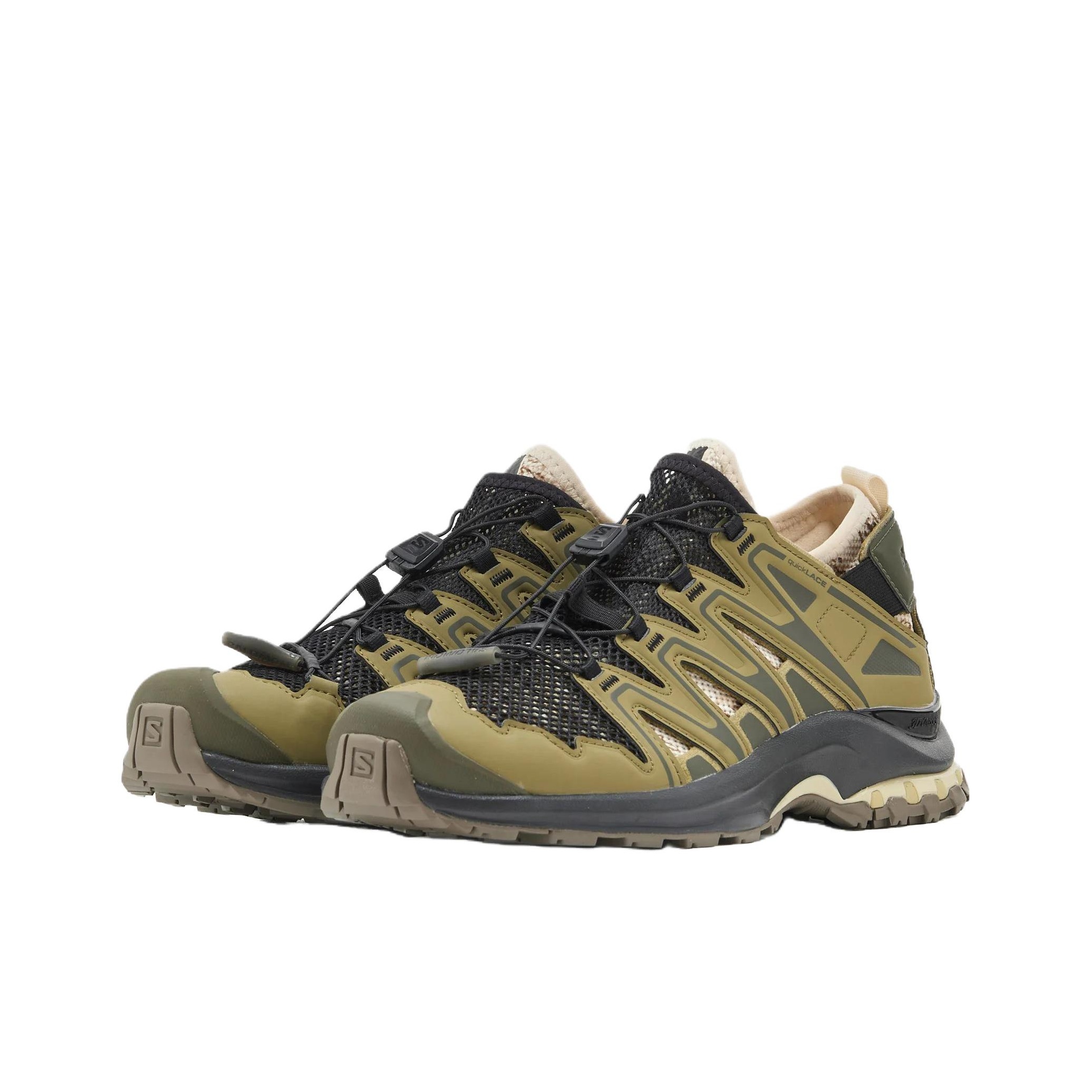 SALOMON XA PRO 3D Scarpe da Tr - Salomon Shoes Xa Pro 3D recensione e prezzo
