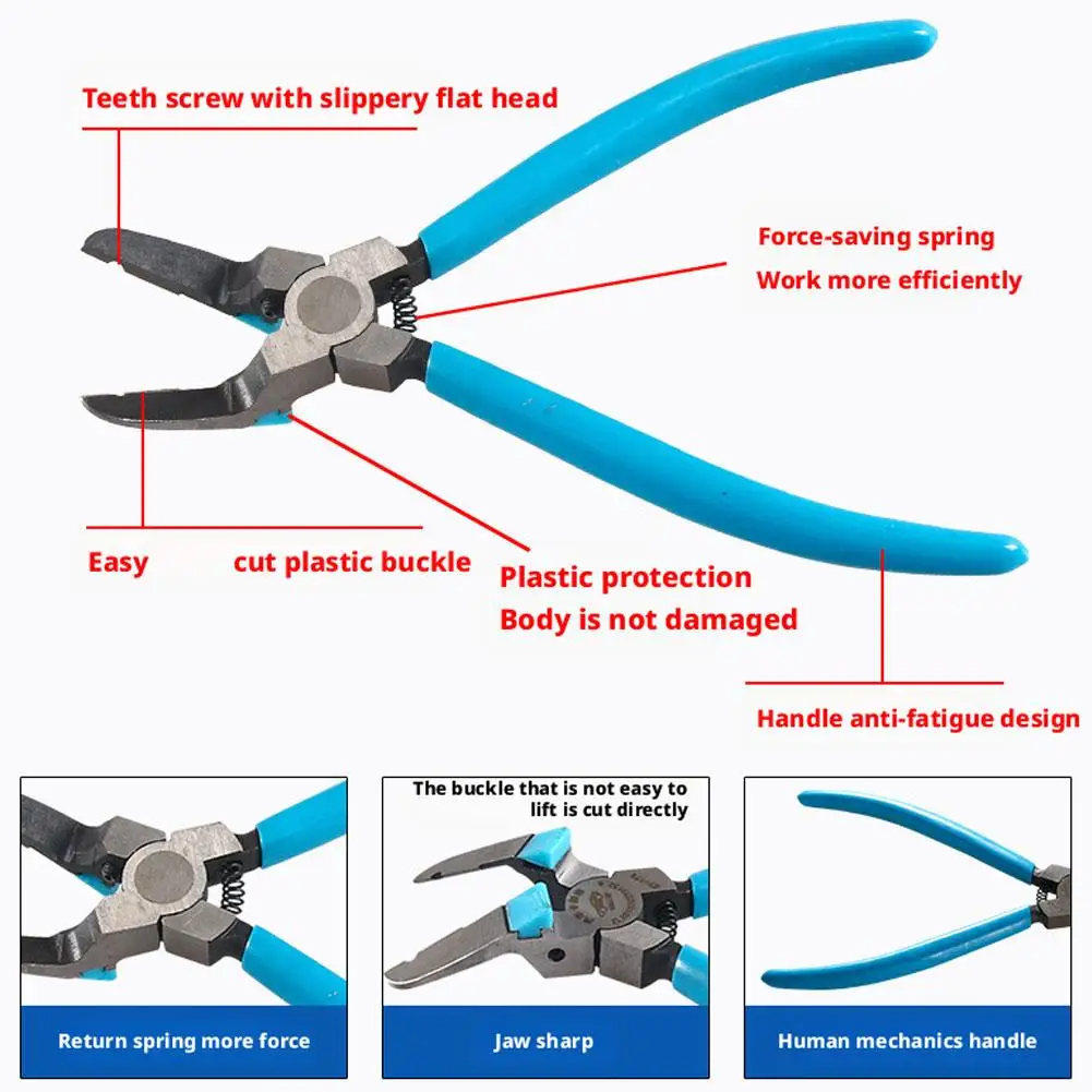 Pinze Diagonali Multifunzione  - Multi Tool Plier recensione e prezzo