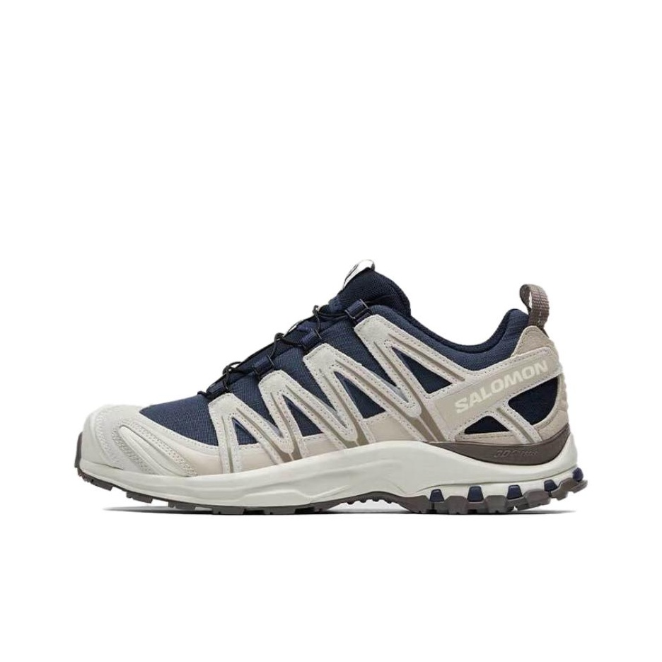 SALOMON XA PRO 3D Tessuto Tras - Salomon Shoes Xa Pro 3D recensione e prezzo