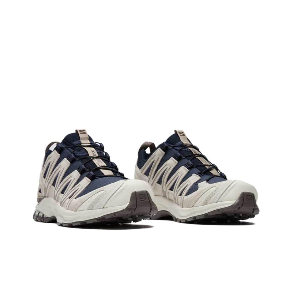 SALOMON XA PRO 3D Tessuto Tras - Salomon Shoes Xa Pro 3D recensione e prezzo