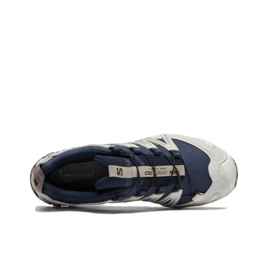 SALOMON XA PRO 3D Tessuto Tras - Salomon Shoes Xa Pro 3D recensione e prezzo
