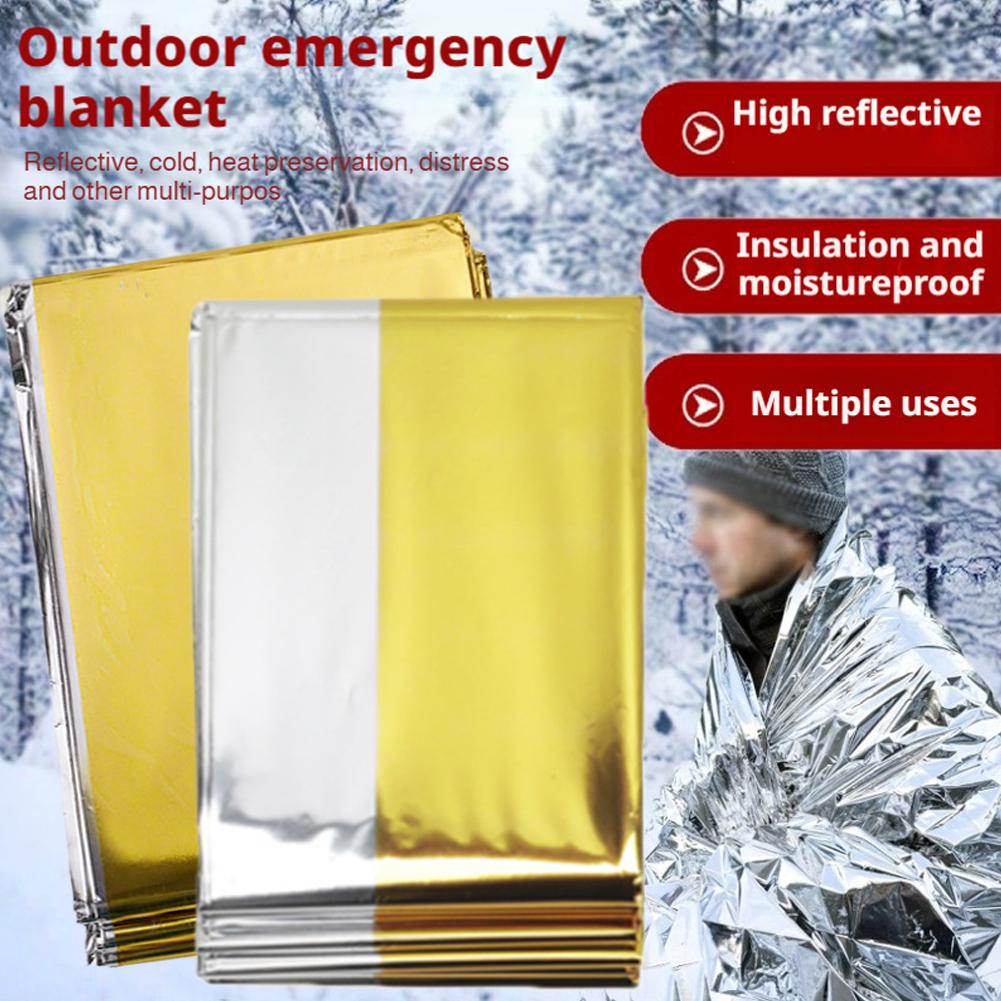 Ipotermia Salvataggio Primo So - Emergency Mylar Tent recensione e prezzo