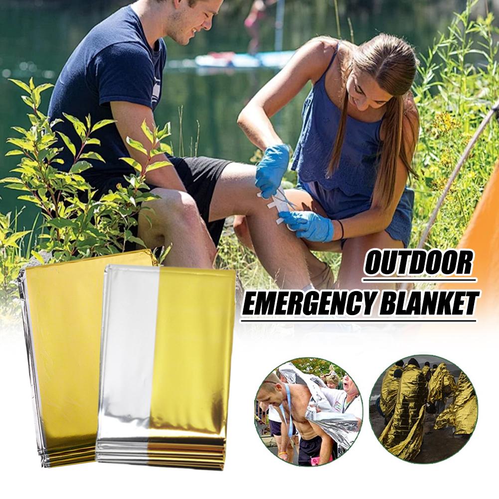 Ipotermia Salvataggio Primo So - Emergency Mylar Tent recensione e prezzo