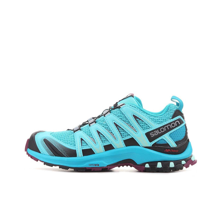 SALOMON XA Pro 3D V9 Scarpe da - Salomon Shoes Xa Pro 3D recensione e prezzo
