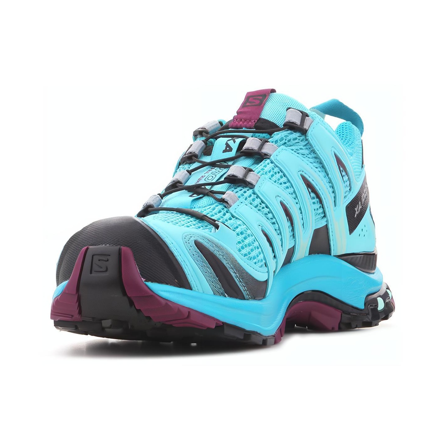 SALOMON XA Pro 3D V9 Scarpe da - Salomon Shoes Xa Pro 3D recensione e prezzo