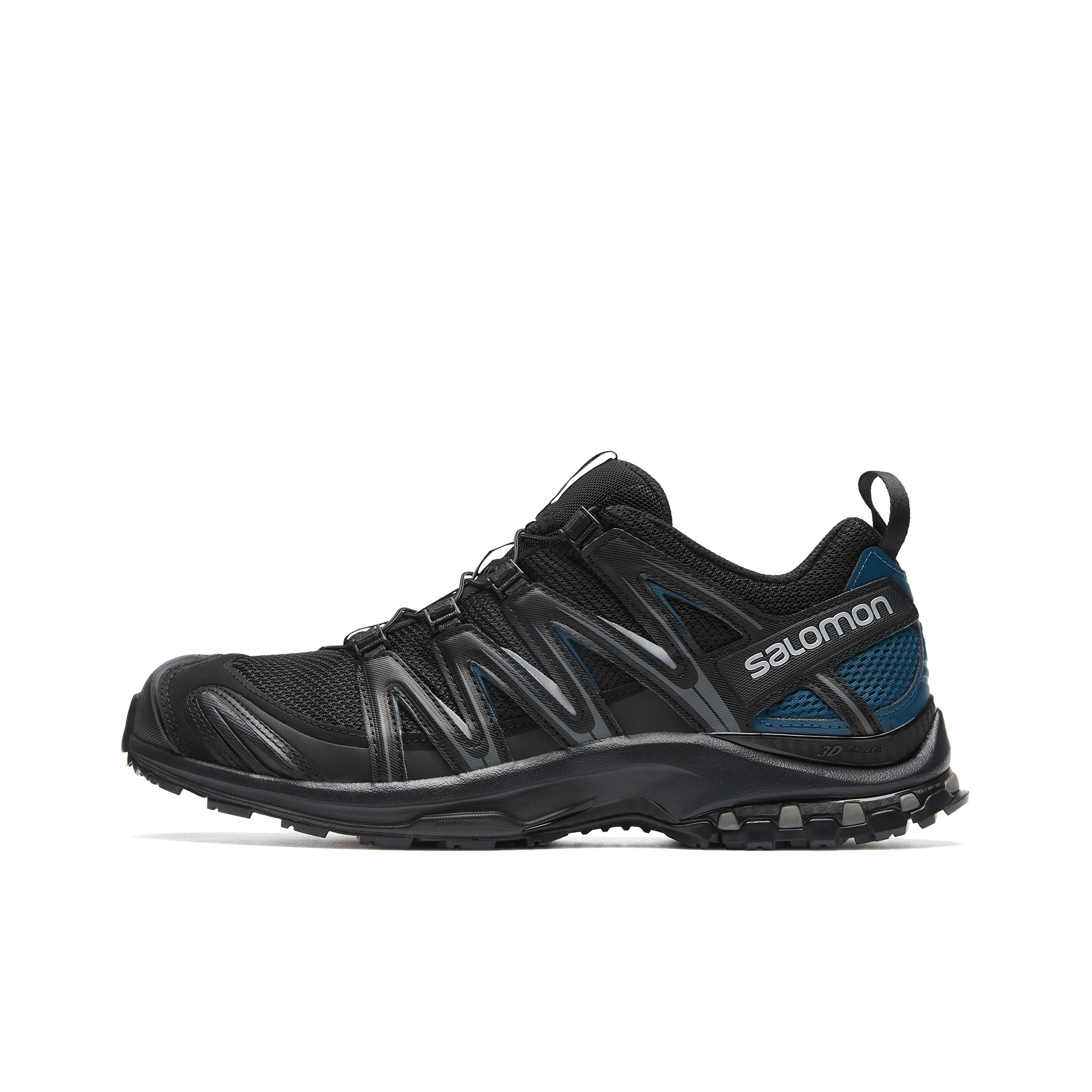 SALOMON XA PRO 3D Scarpe Outdo - Salomon Shoes Xa Pro 3D recensione e prezzo
