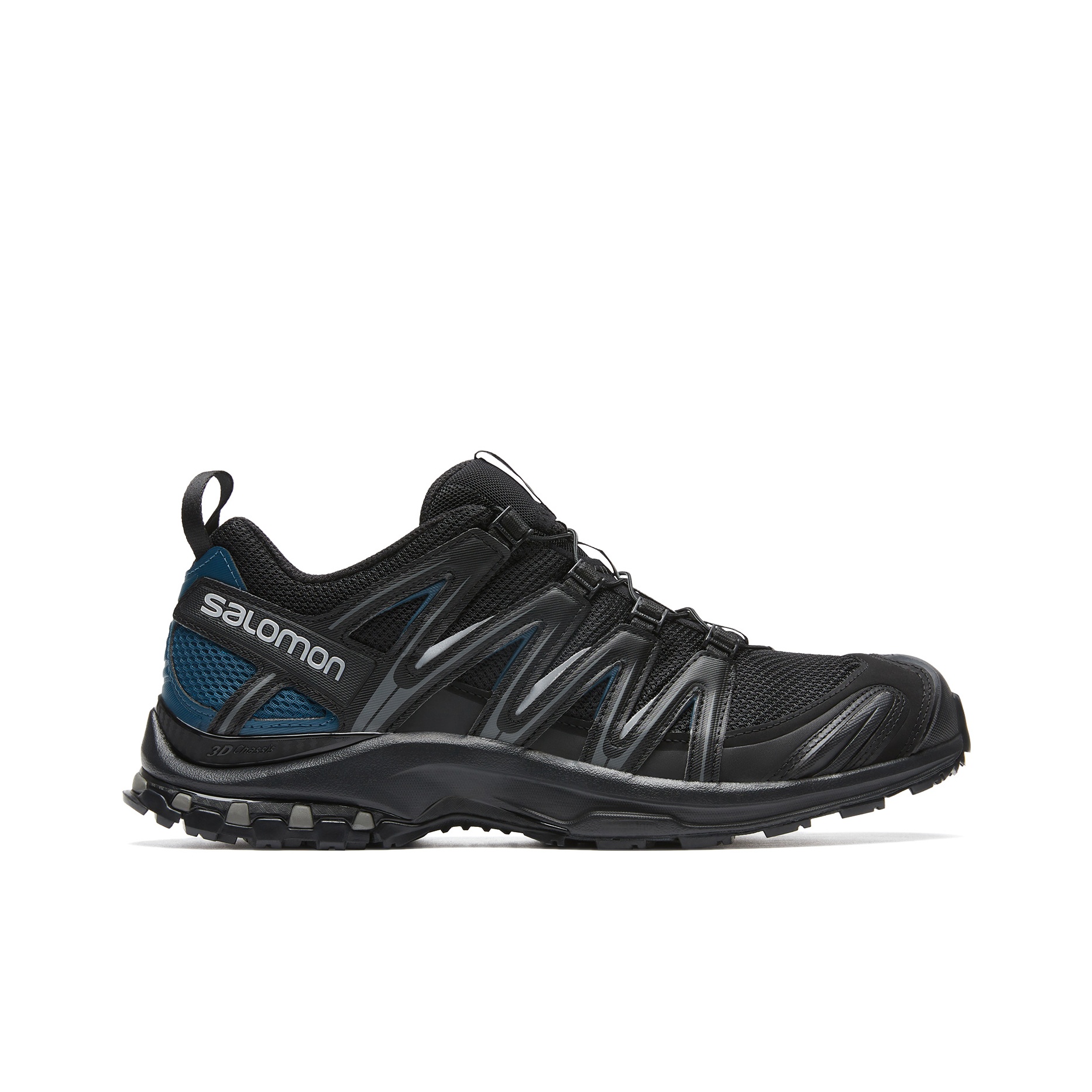 SALOMON XA PRO 3D Scarpe Outdo - Salomon Shoes Xa Pro 3D recensione e prezzo