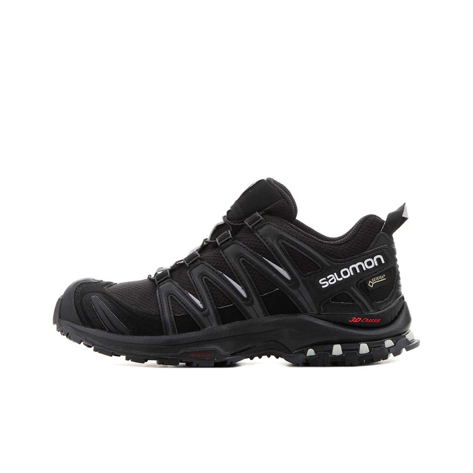 SALOMON XA Pro 3D ADV GTX Scar - Salomon Shoes Xa Pro 3D recensione e prezzo