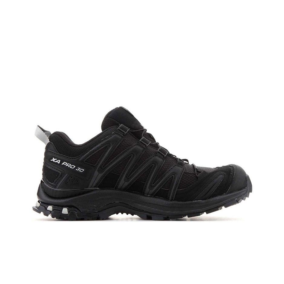 SALOMON XA Pro 3D ADV GTX Scar - Salomon Shoes Xa Pro 3D recensione e prezzo
