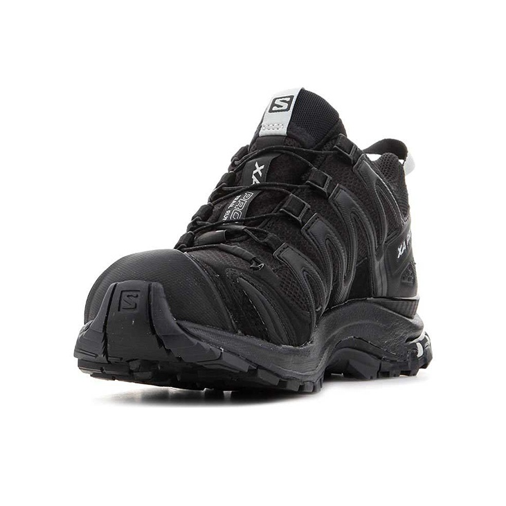 SALOMON XA Pro 3D ADV GTX Scar - Salomon Shoes Xa Pro 3D recensione e prezzo