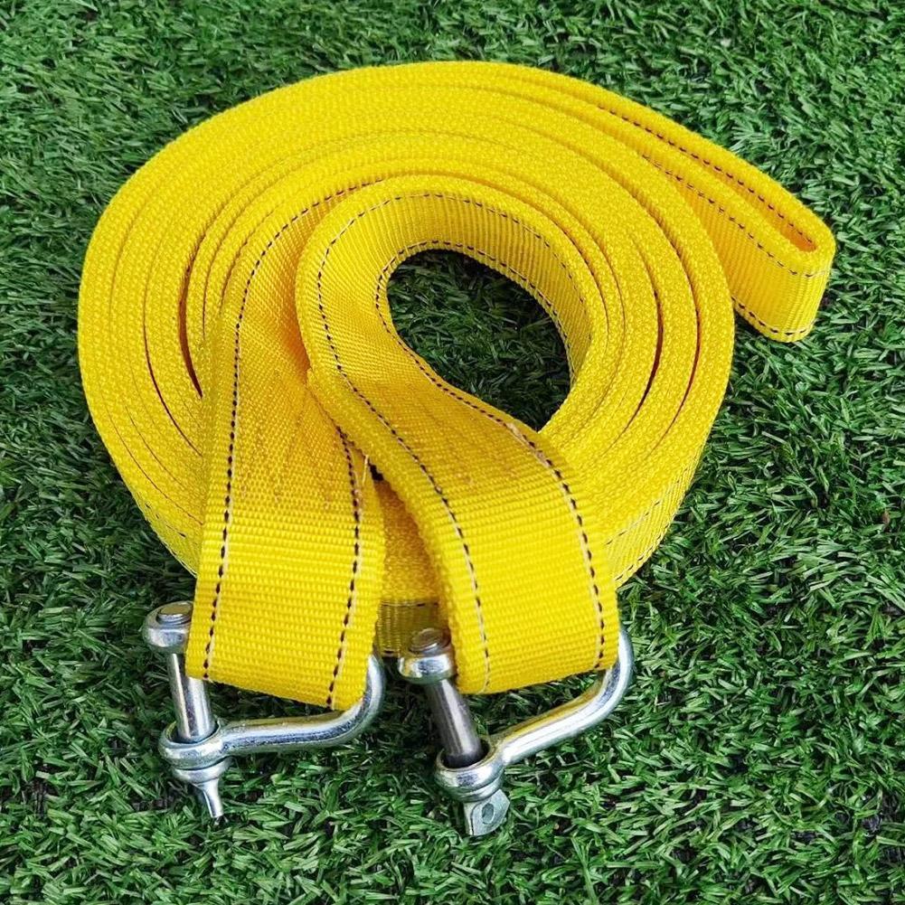 Cinghia di traino per auto 3M  - Rescue Rope Throw recensione e prezzo